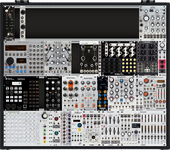 ACTUAL SYSTEM rework 120 x 4 DREAM