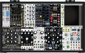 My sacral Eurorack