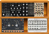 My alvine Eurorack