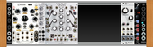 My stormless Eurorack