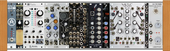 Anna's RackBrute 3U - Inaugural 2021
