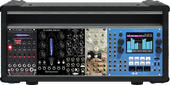 My unbreached Eurorack