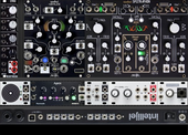 ER 301 performance rack (for MGK)