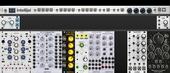 Luzios Eurorack