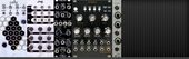 My ethmoid Eurorack