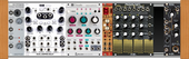 My debased Eurorack