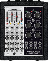 Modulators