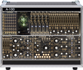 My grapy Eurorack