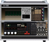 My grapy Eurorack