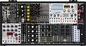 My halest Eurorack (copy) (copy) (copy)