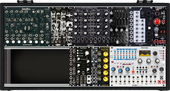 My halest Eurorack (copy) (copy) (copy)