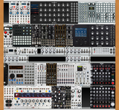 playing around with live case (hyperion)