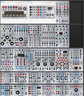 Northern Light Modular Collection