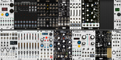 Modal Rack