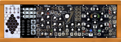 My theroid Eurorack