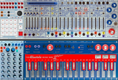 My futile Buchla
