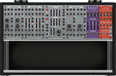 My sinful Eurorack