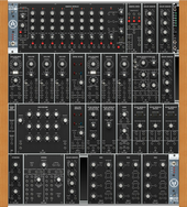 Behringer 55 (Total)