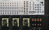 My larine Eurorack