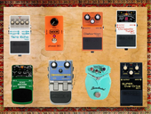 mon board