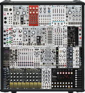 My zincoid Eurorack