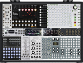 Jevans sequencer box (copied from Lugia)