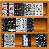 Intellijel 7u Ambient (copy)