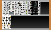 VCA | Voltage Controlled Amplifier