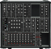 Moog Sys 15ish Eurorack