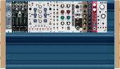 RackBrute 6U