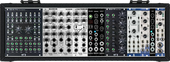 My vassal Eurorack (Drums)