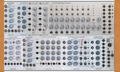 My lifelong Eurorack