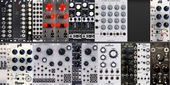 My roselike Eurorack (copy)