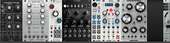 My asprawl Eurorack