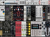 My unused Eurorack