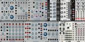 Buchla System