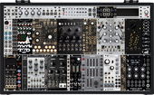 JOBE Rack (104HP 7U)
