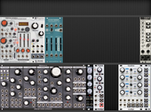 small rack
