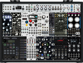 Intellijel 168hp