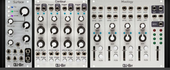 My typal Eurorack