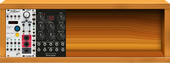 My ternate Eurorack