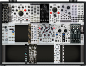 3x84 rack