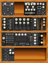 My unsight Eurorack