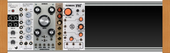 My fat Eurorack