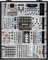 My annoying Eurorack