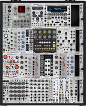 My annoying Eurorack
