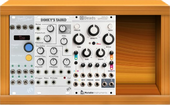 Paraguaj 48 eurorack