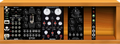 My feeling Eurorack