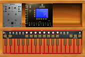 My awesome Eurorack