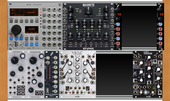 My stative Eurorack